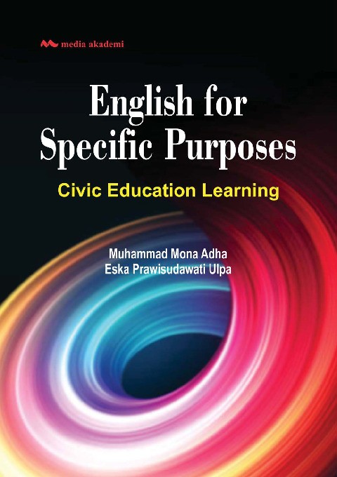 English for Specific Purposes; Civic Education Learning